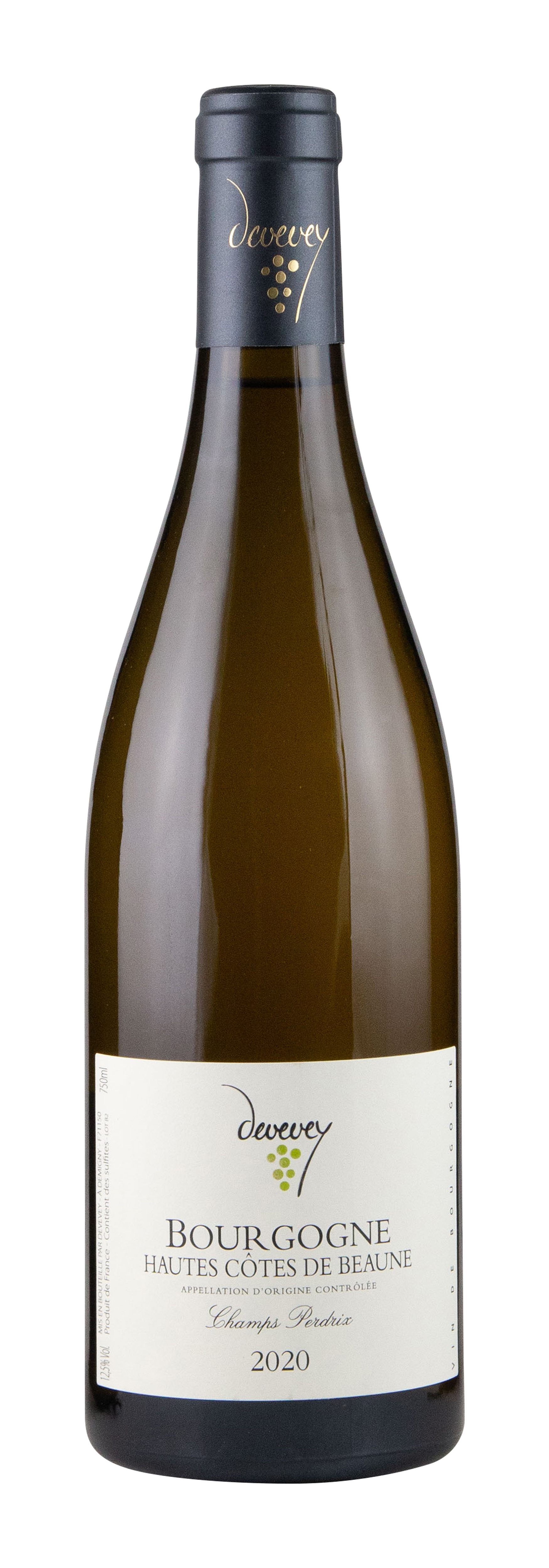 Devevey Bourgogne Hautes-Côtes de Beaune Champs Perdrix 2022